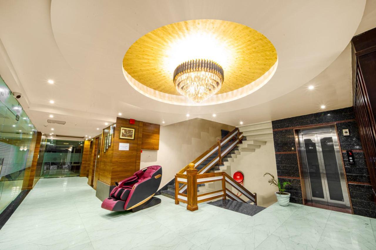 Hotel Divine Lakshmi Ganga Rishīkesh Esterno foto