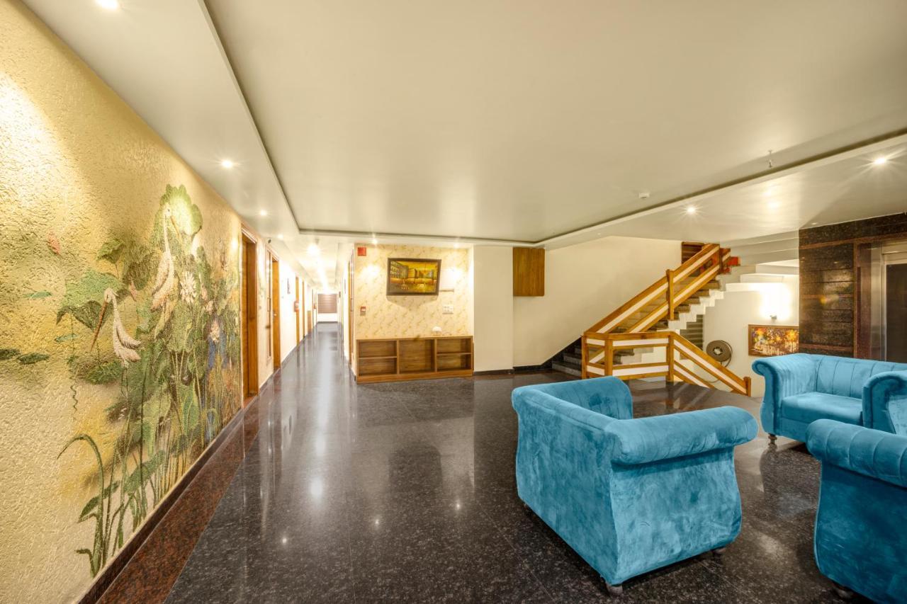 Hotel Divine Lakshmi Ganga Rishīkesh Esterno foto